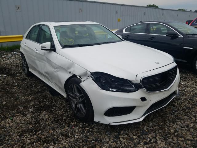 MERCEDES-BENZ E 350 4MAT 2015 wddhf8jb5fb140046