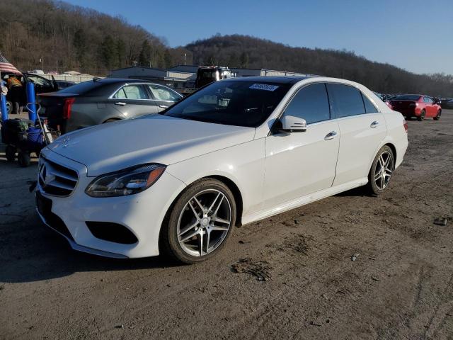 MERCEDES-BENZ E 350 4MAT 2015 wddhf8jb5fb140676