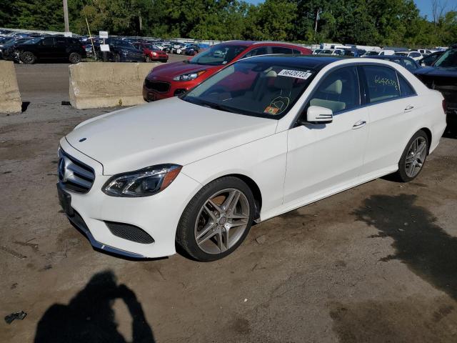 MERCEDES-BENZ E 350 4MAT 2015 wddhf8jb5fb162337