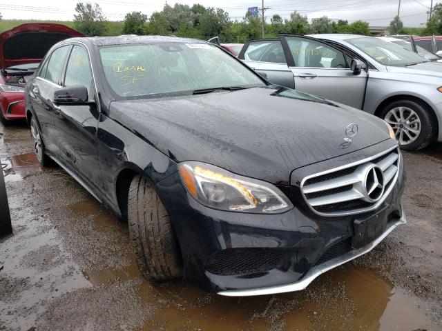 MERCEDES-BENZ E 350 4MAT 2015 wddhf8jb5fb162421