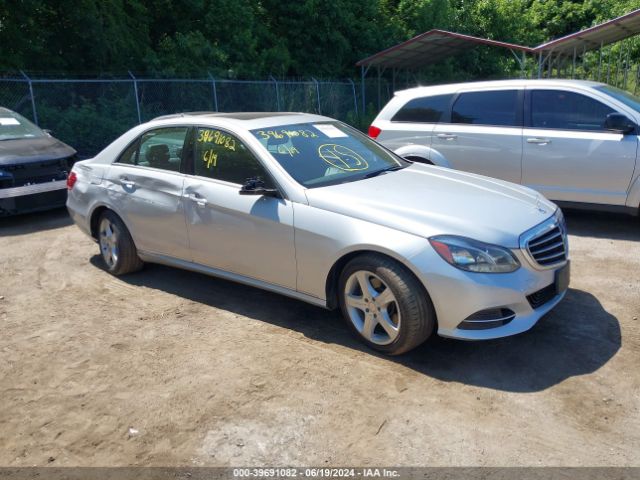 MERCEDES-BENZ E 350 2015 wddhf8jb5fb162810