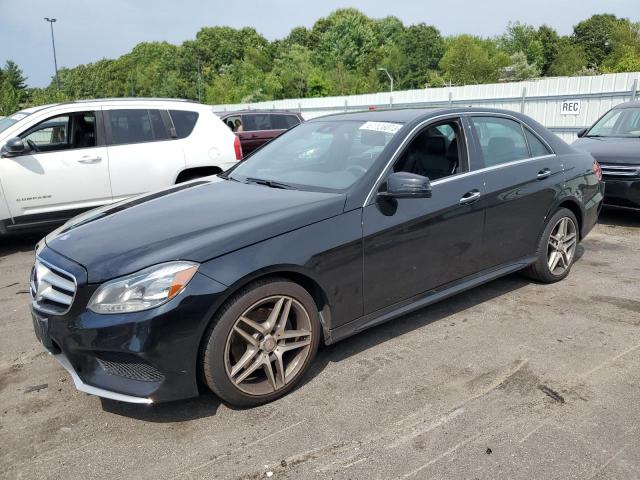 MERCEDES-BENZ E 350 4MAT 2015 wddhf8jb5fb167859