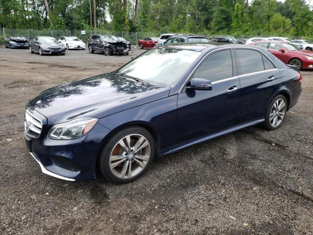 MERCEDES-BENZ E 350 4MAT 2016 wddhf8jb5gb171248