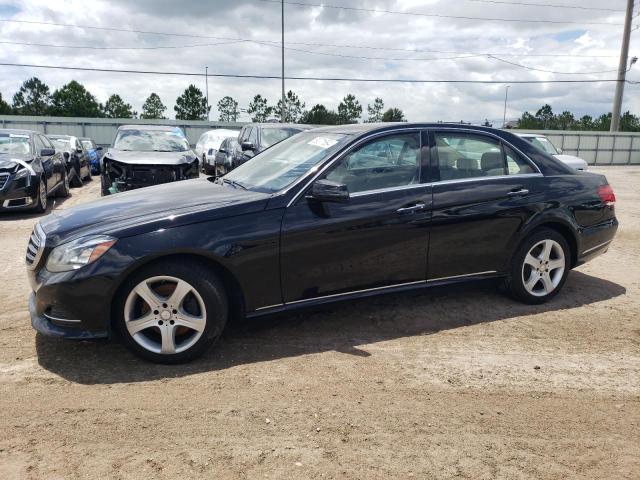 MERCEDES-BENZ E-CLASS 2016 wddhf8jb5gb175607