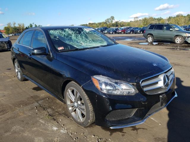 MERCEDES-BENZ E 350 4MAT 2016 wddhf8jb5gb176434