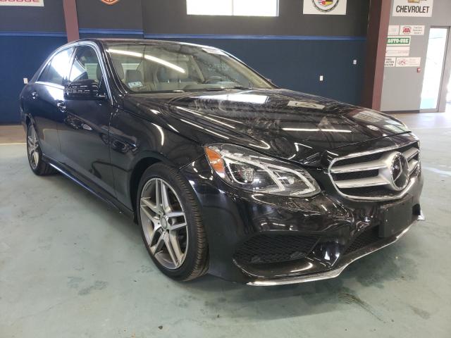 MERCEDES-BENZ E 350 4MAT 2016 wddhf8jb5gb191953