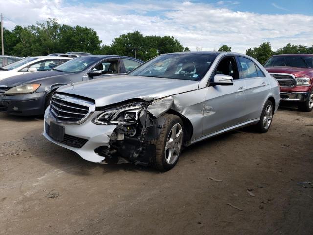 MERCEDES-BENZ E-CLASS 2016 wddhf8jb5gb204930