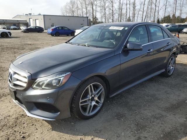 MERCEDES-BENZ E 350 4MAT 2016 wddhf8jb5gb214079