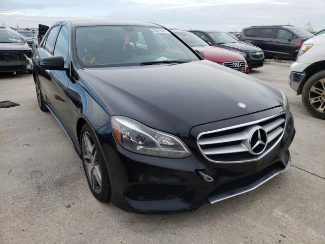 MERCEDES-BENZ E 350 4MAT 2016 wddhf8jb5gb221730