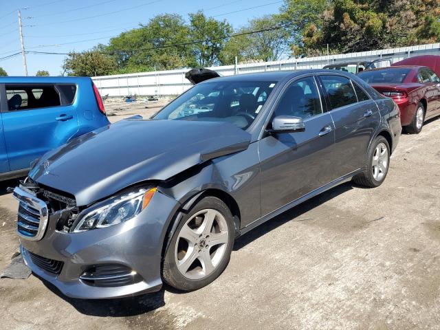 MERCEDES-BENZ E-CLASS 2016 wddhf8jb5gb229343