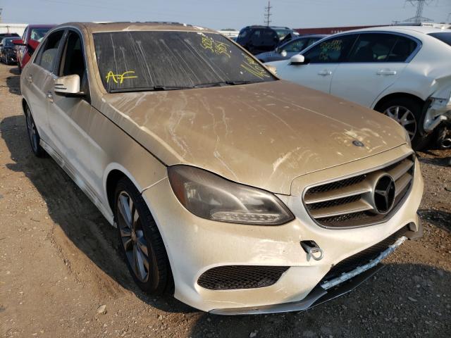 MERCEDES-BENZ E 350 4MAT 2016 wddhf8jb5gb239998