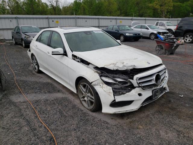 MERCEDES-BENZ E 350 4MAT 2016 wddhf8jb5gb243839