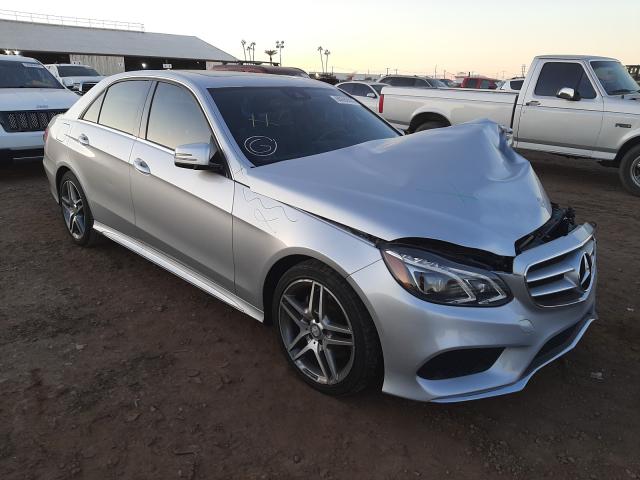 MERCEDES-BENZ E 350 4MAT 2016 wddhf8jb5gb244876