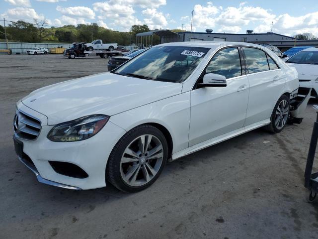 MERCEDES-BENZ E-CLASS 2016 wddhf8jb5gb252573