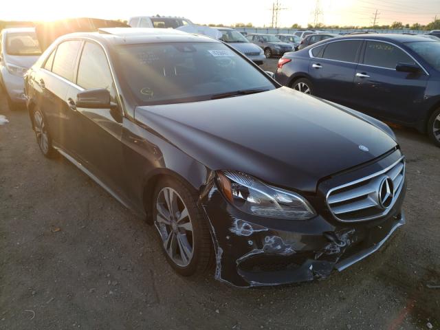 MERCEDES-BENZ E 350 4MAT 2016 wddhf8jb5gb304977