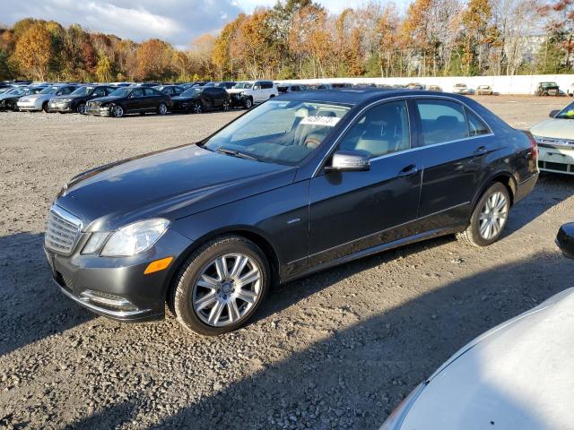 MERCEDES-BENZ E-CLASS 2012 wddhf8jb6ca524483