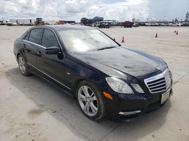 MERCEDES-BENZ E 350 4MAT 2012 wddhf8jb6ca526802