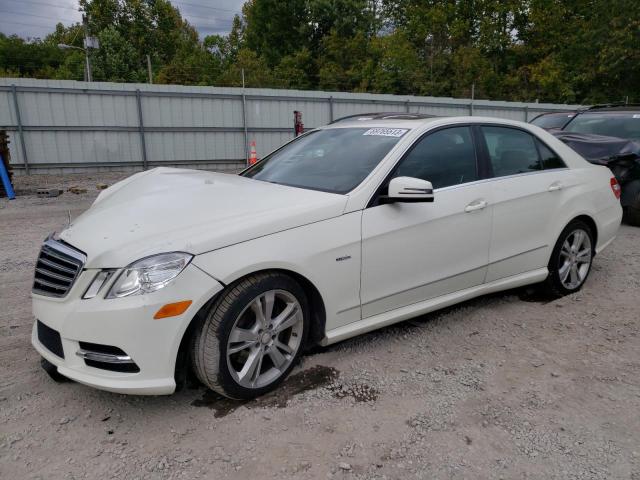 MERCEDES-BENZ E 350 4MAT 2012 wddhf8jb6ca534608