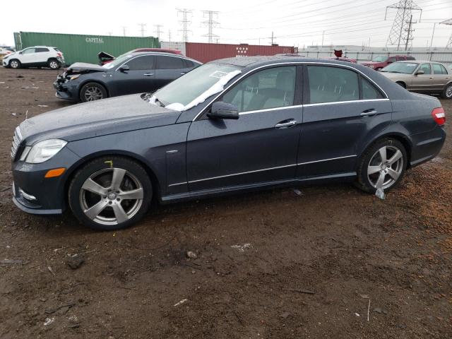 MERCEDES-BENZ E 350 4MAT 2012 wddhf8jb6ca542899