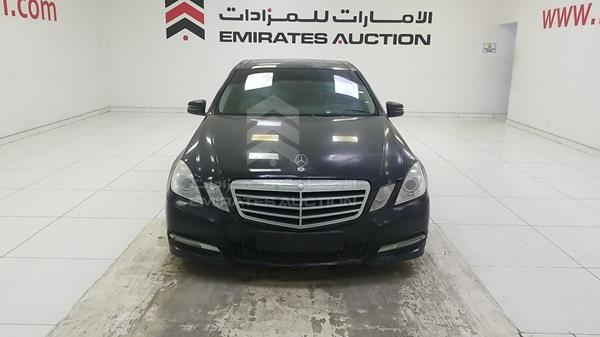 MERCEDES-BENZ E 350 2012 wddhf8jb6ca545267