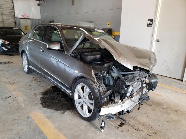 MERCEDES-BENZ E 350 4MAT 2012 wddhf8jb6ca595778