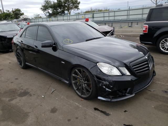 MERCEDES-BENZ E 350 4MAT 2012 wddhf8jb6ca617083