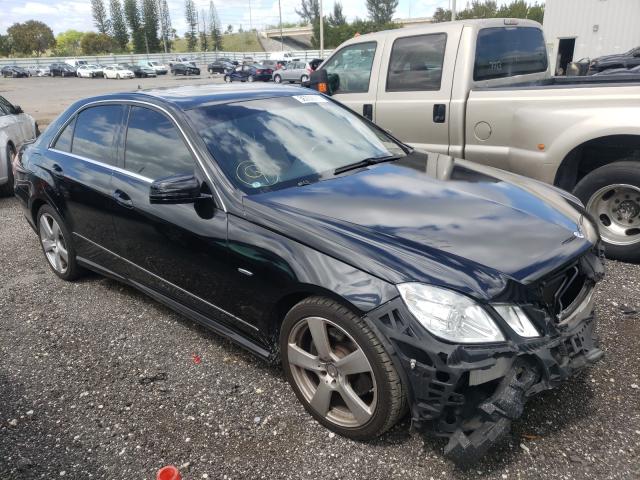 MERCEDES-BENZ E 350 4MAT 2012 wddhf8jb6ca621652