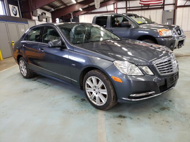 MERCEDES-BENZ E 350 4MAT 2012 wddhf8jb6ca634479