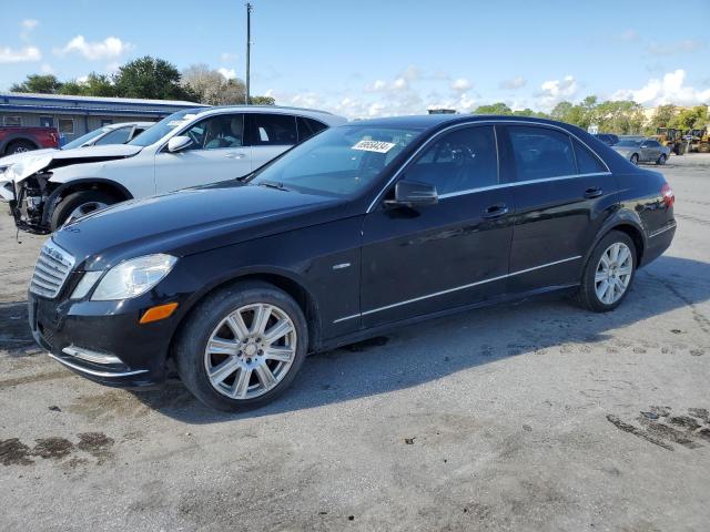 MERCEDES-BENZ E 350 4MAT 2012 wddhf8jb6ca641139