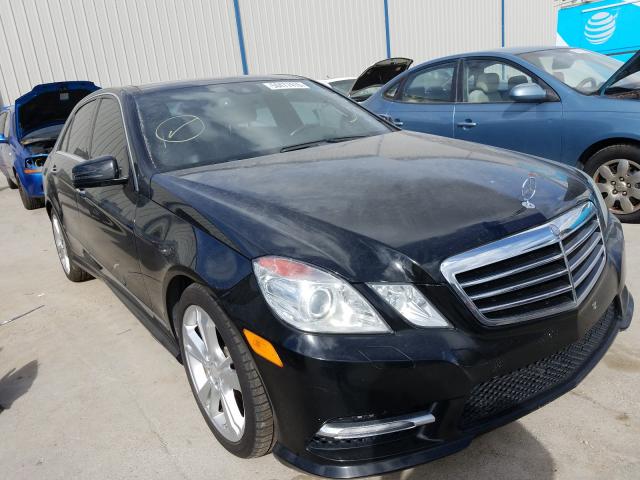 MERCEDES-BENZ E 350 4MAT 2012 wddhf8jb6ca649872