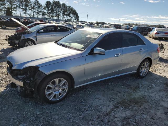 MERCEDES-BENZ E 350 4MAT 2013 wddhf8jb6da677754