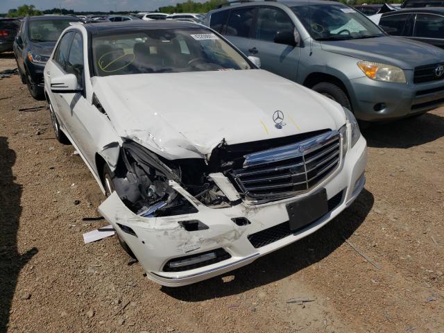 MERCEDES-BENZ E 350 4MAT 2013 wddhf8jb6da687281