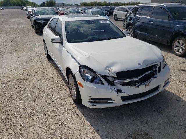 MERCEDES-BENZ E 350 4MAT 2013 wddhf8jb6da691833