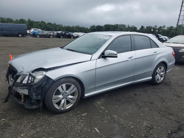 MERCEDES-BENZ E 350 4MAT 2013 wddhf8jb6da695493