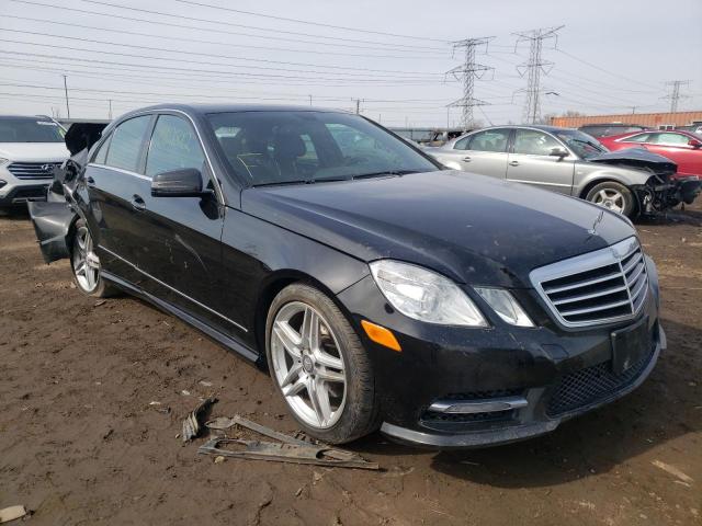 MERCEDES-BENZ E 350 4MAT 2013 wddhf8jb6da721381