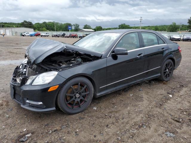 MERCEDES-BENZ E-CLASS 2013 wddhf8jb6da726869