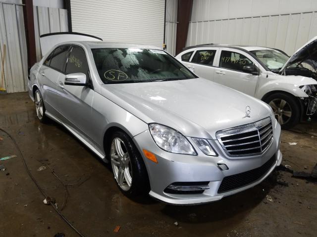 MERCEDES-BENZ E 350 4MAT 2013 wddhf8jb6da762173