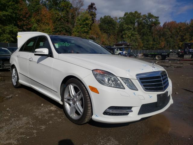 MERCEDES-BENZ E 350 4MAT 2013 wddhf8jb6da766403