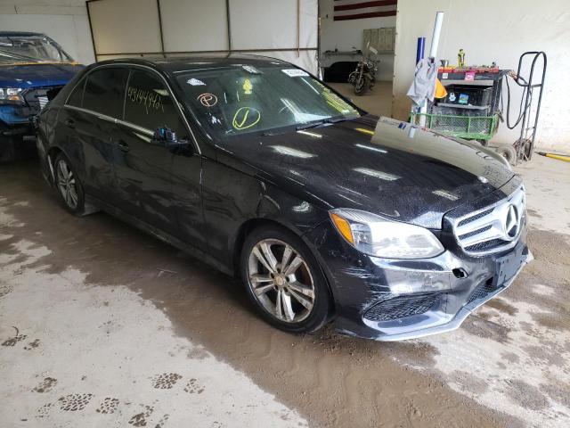 MERCEDES-BENZ E 350 4MAT 2014 wddhf8jb6ea801264