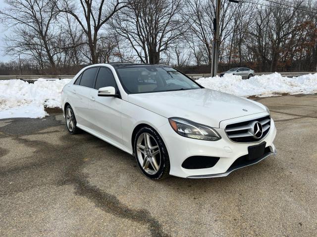 MERCEDES-BENZ E 350 4MAT 2014 wddhf8jb6ea805900