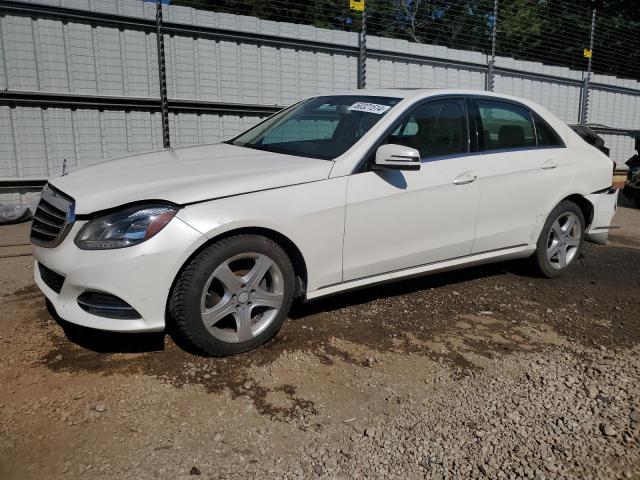 MERCEDES-BENZ E-CLASS 2014 wddhf8jb6ea824091