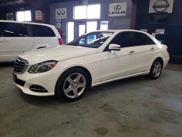 MERCEDES-BENZ E 350 4MAT 2014 wddhf8jb6ea839643