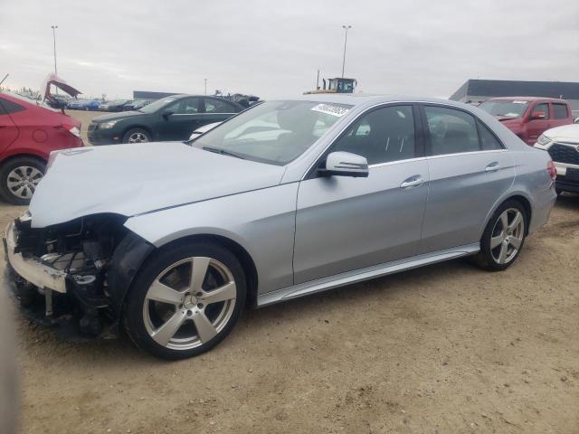 MERCEDES-BENZ E 350 4MAT 2014 wddhf8jb6ea845958