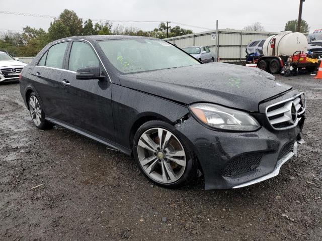 MERCEDES-BENZ E 350 4MAT 2014 wddhf8jb6ea859973