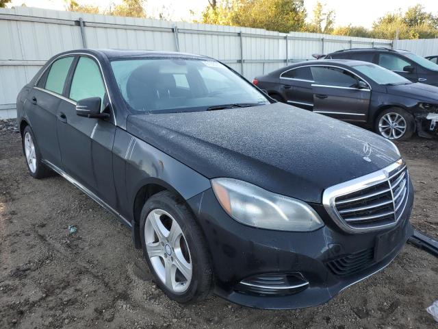 MERCEDES-BENZ E 350 4MAT 2014 wddhf8jb6ea873520