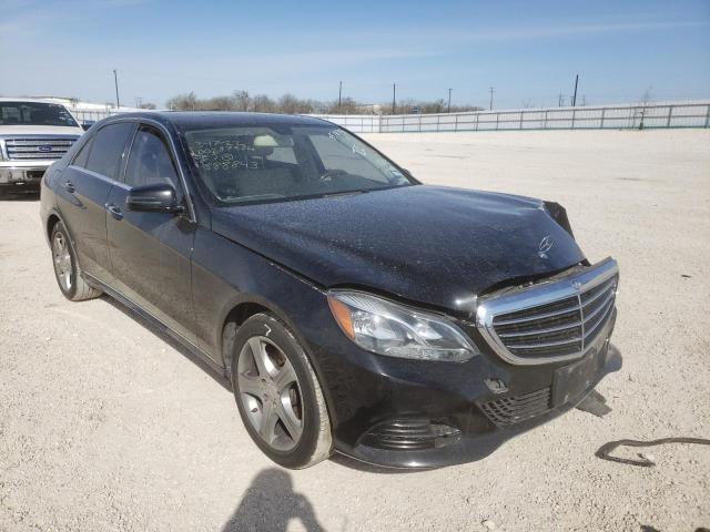 MERCEDES-BENZ E 350 4MAT 2014 wddhf8jb6ea888843