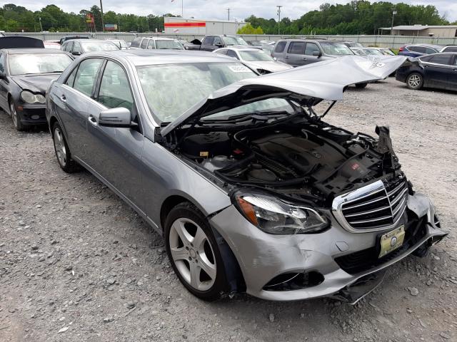 MERCEDES-BENZ E 350 4MAT 2014 wddhf8jb6ea900148