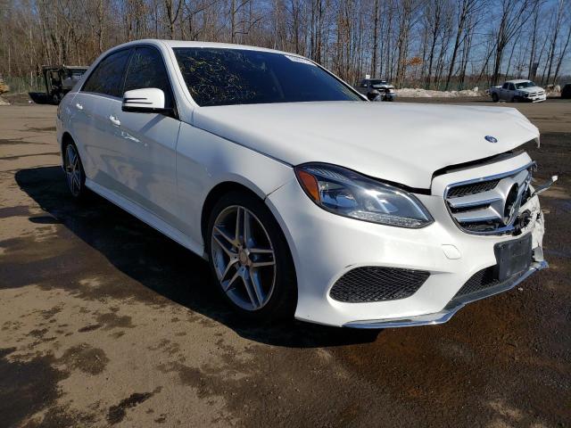 MERCEDES-BENZ E 350 4MAT 2014 wddhf8jb6ea916754