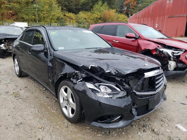 MERCEDES-BENZ E 350 4MAT 2014 wddhf8jb6ea972368