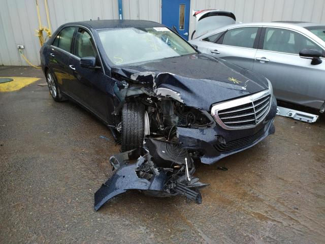 MERCEDES-BENZ E 350 4MAT 2014 wddhf8jb6ea974041